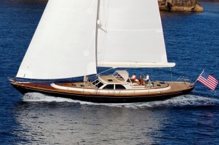 Isabel -  Cruising